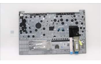 Lenovo 5M11H26766 MECH_ASM KB w/Ccv EURO ENG TSMG FP US SR