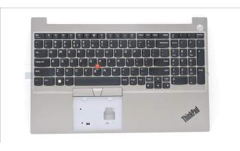 Lenovo 5M11H26770 MECH_ASM KB w/Ccv IND ENG PRMX FP US SR