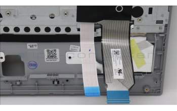 Lenovo 5M11H26770 MECH_ASM KB w/Ccv IND ENG PRMX FP US SR