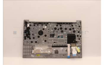 Lenovo 5M11H26805 MECH_ASM KB w/Ccv LA SPA BKLT PRMX UK SR