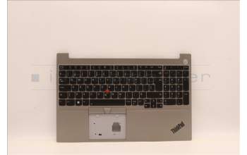 Lenovo 5M11H26817 MECH_ASM KBw/Ccv058FRA BKLT PRMX FP UKSR