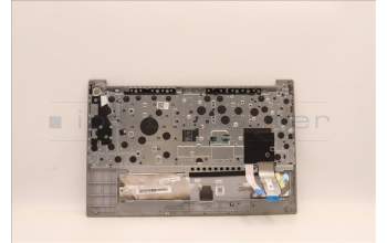 Lenovo 5M11H26817 MECH_ASM KBw/Ccv058FRA BKLT PRMX FP UKSR