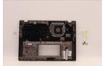 Lenovo 5M11H26960 MECH_ASM FRU C COV,Clamshell SG Fenrir