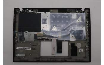 Lenovo 5M11H27289 MECH_ASM KBD Cc ARA BKLT(SUN) US BK