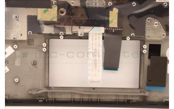 Lenovo 5M11H27310 MECH_ASM KBD Cc BUL BKLT(CHY) UK BK