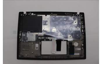 Lenovo 5M11H27331 MECH_ASM KBD Cc CZE/SLK BKLT(TRA)UK BK