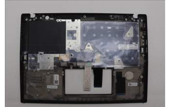 Lenovo 5M11H27426 MECH_ASM KBD Cc ITA BKLT(LTN)UK BK