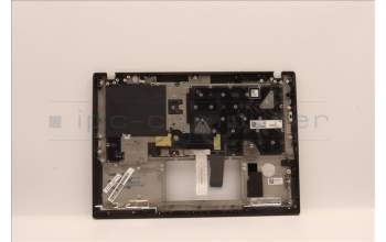 Lenovo 5M11H27583 MECH_ASM KBD Cc ARA BKLT(CHY) US WWBK