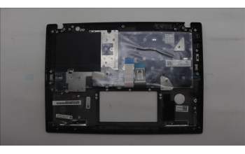 Lenovo 5M11H27680 MECH_ASM KBD Cc GER BKLT(SUN) UK WWBK