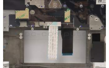 Lenovo 5M11H27702 MECH_ASM KBD Cc ITA BKLT(CHY) UK WWBK