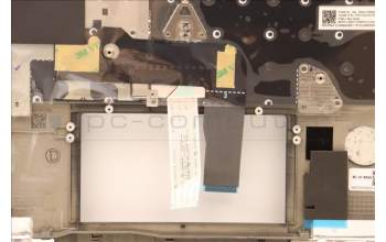 Lenovo 5M11H27726 MECH_ASM KBD Cc POR BKLT(CHY) UK WWBK