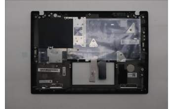 Lenovo 5M11H27748 MECH_ASM KBD Cc SWS BKLT(SUN) UK WWBK