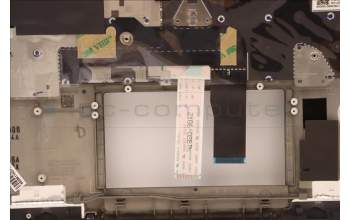 Lenovo 5M11H27750 MECH_ASM KBD Cc TC BKLT(CHY) US WWBK