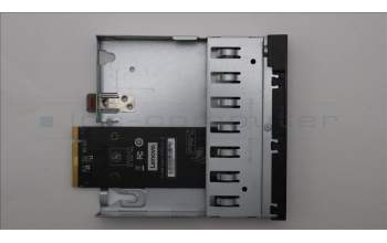 Lenovo 5M11H28403 MECH_ASM Front IO ASSY,New sensor