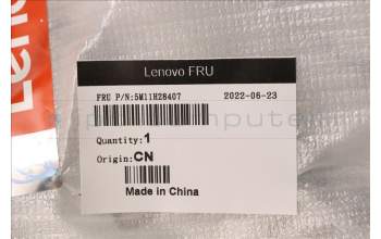Lenovo 5M11H28407 MECH_ASM CHASSIS ASSY, Update Cable