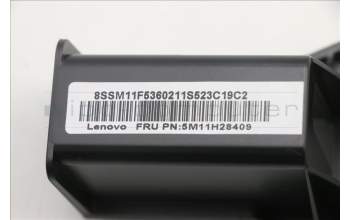 Lenovo 5M11H28409 RX6500XT VGA Holder,ECS
