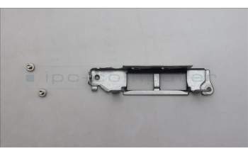Lenovo 5M11H28444 MECH_ASM Newbracket2PortLANCard AVC