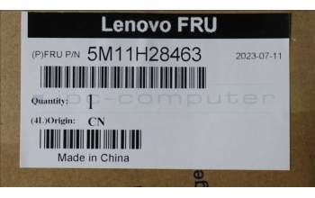 Lenovo 5M11H28463 MECH_ASM Lüfter DUCT HDD