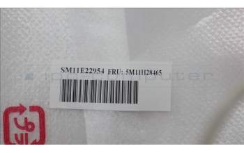 Lenovo 5M11H28465 MECH_ASM side panel left