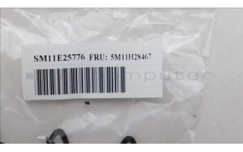 Lenovo 5M11H28467 temp sensor