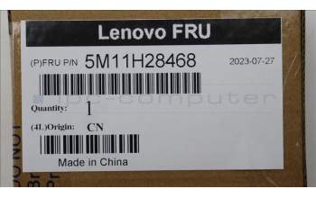 Lenovo 5M11H28468 FRU,C2 Switch cable,170mm