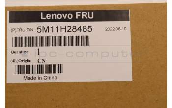 Lenovo 5M11H28485 MECH_ASM RX6500 Holder Assy,17L,FXN