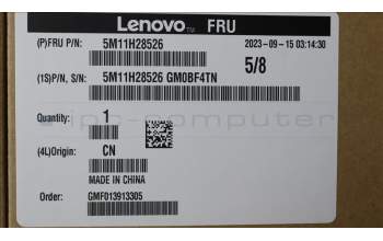 Lenovo 5M11H28526 MECH_ASM Amalfi FPIO kit w/o USB