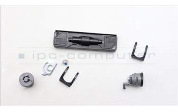 Lenovo 5M11H28532 MECH_ASM Lock Kit, common key