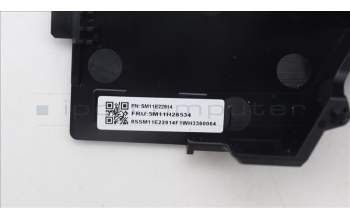 Lenovo 5M11H28534 MECH_ASM Lüfter 5038-Storage bay Lüfter