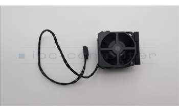 Lenovo 5M11H28536 MECH_ASM Amalfi Lüfter 4028-DIMM Lüfter