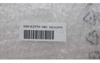 Lenovo 5M11H28550 MECH_ASM ASSY-9238Lüfter-BKT-AMALFI