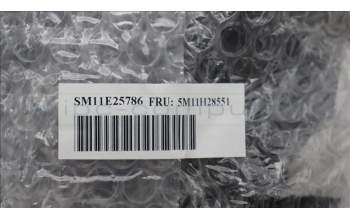 Lenovo 5M11H28551 MECH_ASM ASSY-REAR-Lüfter-BKT-AMALFI