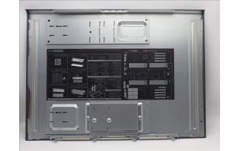 Lenovo 5M11H28558 ASSY-SIDE-PANEL-LEFT-AMALFI