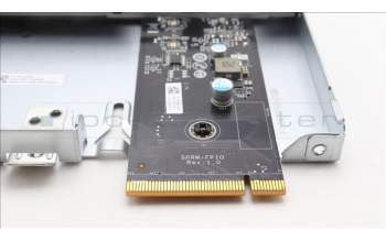 Lenovo 5M11H28585 MECH_ASM Bol FPIO without USB kit