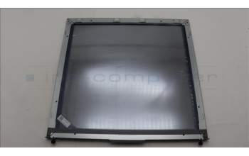 Lenovo 5M11H28608 Side Panel L,Gray,T580_26L,TP