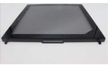 Lenovo 5M11H28608 Side Panel L,Gray,T580_26L,TP