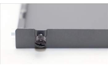 Lenovo 5M11H28610 MECH_ASM Side Panel L,NP,Metal,Gray,T580