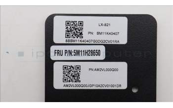 Lenovo 5M11H28650 MECH_ASM VGA Holder for RTX4080