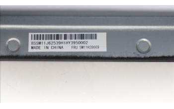 Lenovo 5M11H28669 Chassi cover_Capri II