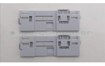 Lenovo 5M11H28673 MECH_ASM TOP_BOT_COVER-HOOK ASSY