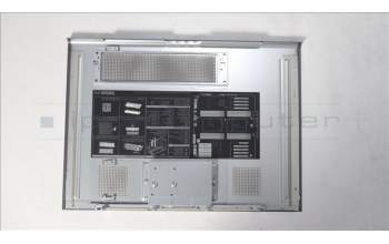 Lenovo 5M11H28746 MECH_ASM SIDE-VENT-PANEL-LEFT-AMALFI