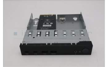 Lenovo 5M11H28774 Front IO ASSY V1.4