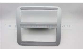 Lenovo 5M11H28789 MECH_ASM Yoga 27APH8 M stand, Siliver