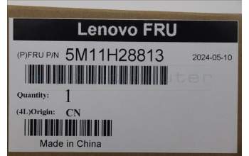 Lenovo 5M11H28813 MECH_ASM MT FPIO board with USB kit