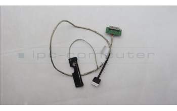 Lenovo 5M11H28831 MECH_ASM Mech_Asm,yoga2023-MIC BKT