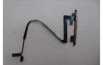 Lenovo 5M11H28861 MECH_ASM,5M IR MIC FHD