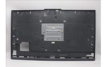 Lenovo 5M11H28862 MECH_ASM MIDDLE_FRAME_ASSY_NT_LUNA_GREY