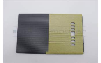 Lenovo 5M11H28866 MECH_ASM SYS_COVER_BACK_ASSY_LUNA_GREY
