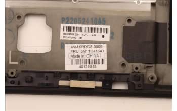 Lenovo 5M11H41643 MECH_ASM WLAN C-Cvr+ARA KB ASM,CHY