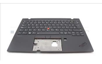 Lenovo 5M11H41691 MECH_ASM WLAN C-Cvr+SPA KB ASM,CHY